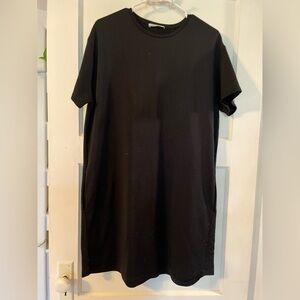 Zara Baggy Dress